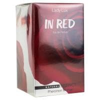 NATURAL INSTINCT (женские, серия Lady Lux). IN RED
