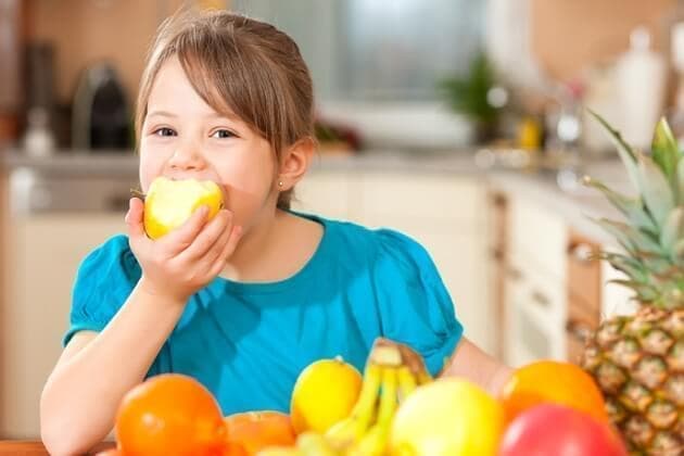Исследования дефицита витаминов и микроэлементов у детей и подростков. - статьи, MAGERIC