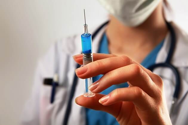 "Прививка" против гриппа - статьи, MAGERIC