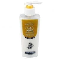 Health&Beauty - Гель - мыло для рук и лица "увлажнение кожи" с маслом Арганы и витамином В5