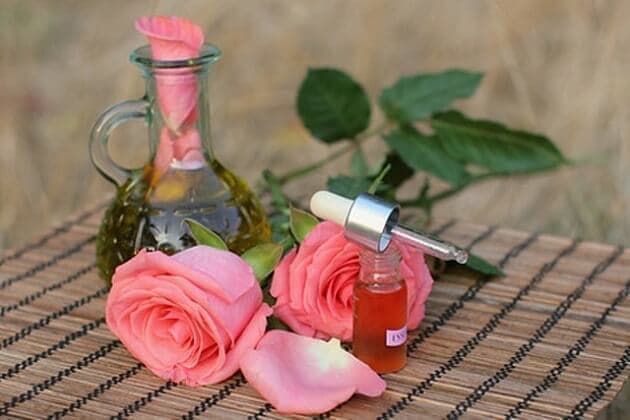 Как ароматы влияют на нашу жизнь - статьи, MAGERIC