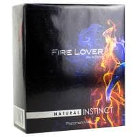  Natural Instinct (мужские). Fire Lover.