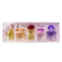Les Parfums de France La collection 5 шт "LC5"