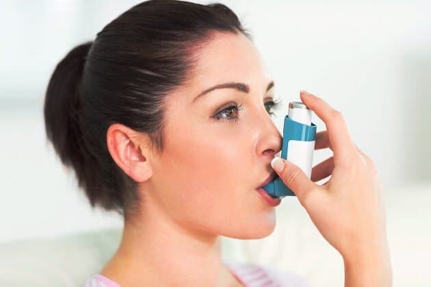 Бронхиальная астма и гельминты: есть ли связь? - статьи, MAGERIC